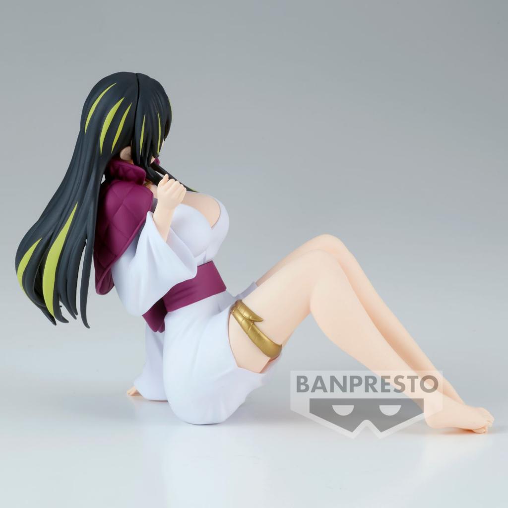 SLIME - Albis - Figurine Relax Time 11cm - 4