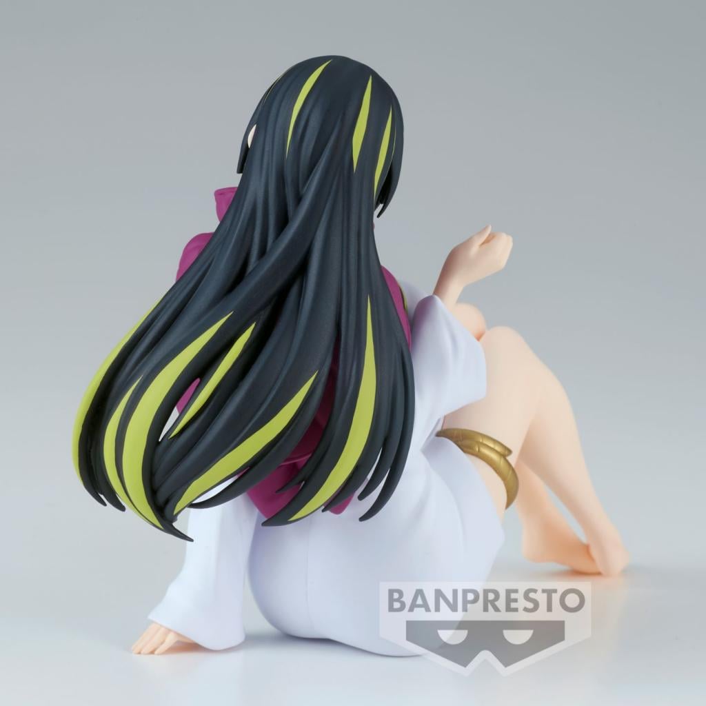 SLIME - Albis - Figurine Relax Time 11cm - 5