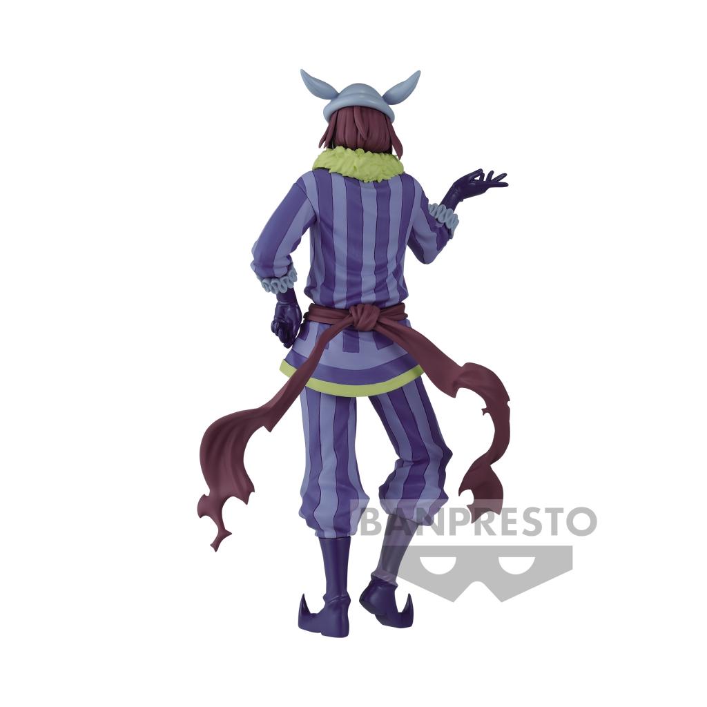 SLIME - Laplace - Figurine Otherworlder 17cm - 4