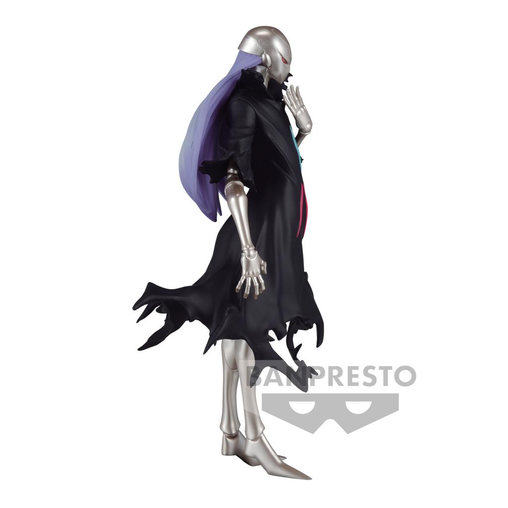 SLIME - Guardian Of Spirits Beretta - Figure Otherworlder 18cm - 2