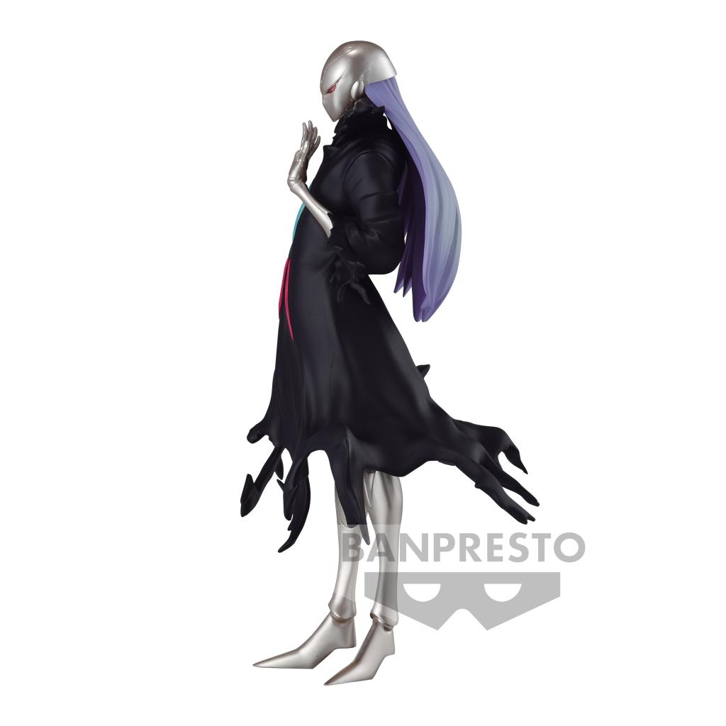 SLIME - Guardian Of Spirits Beretta - Figure Otherworlder 18cm - 3