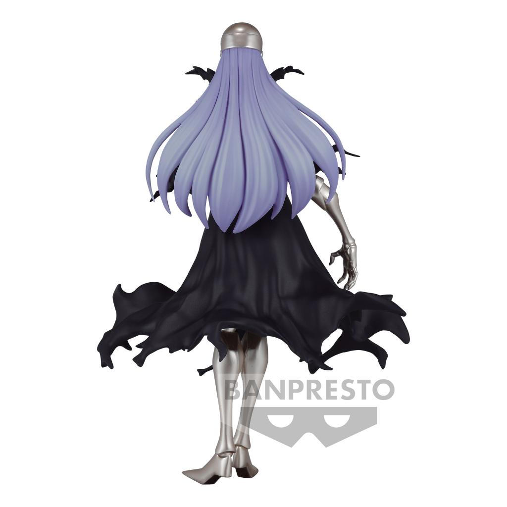 SLIME - Guardian Of Spirits Beretta - Figure Otherworlder 18cm - 4