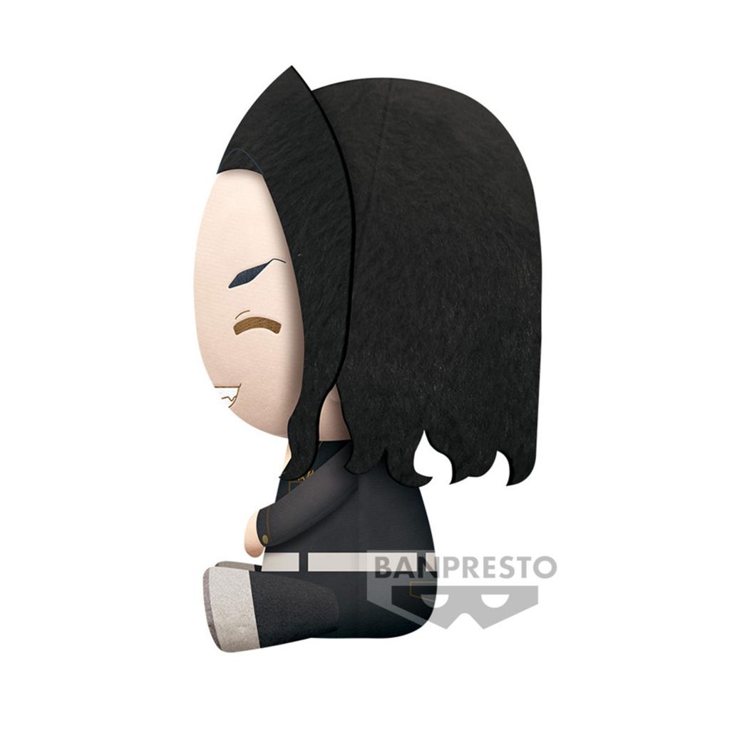 TOKYO REVENGERS - Keisuke Baji - Big Plush 20cm - 2