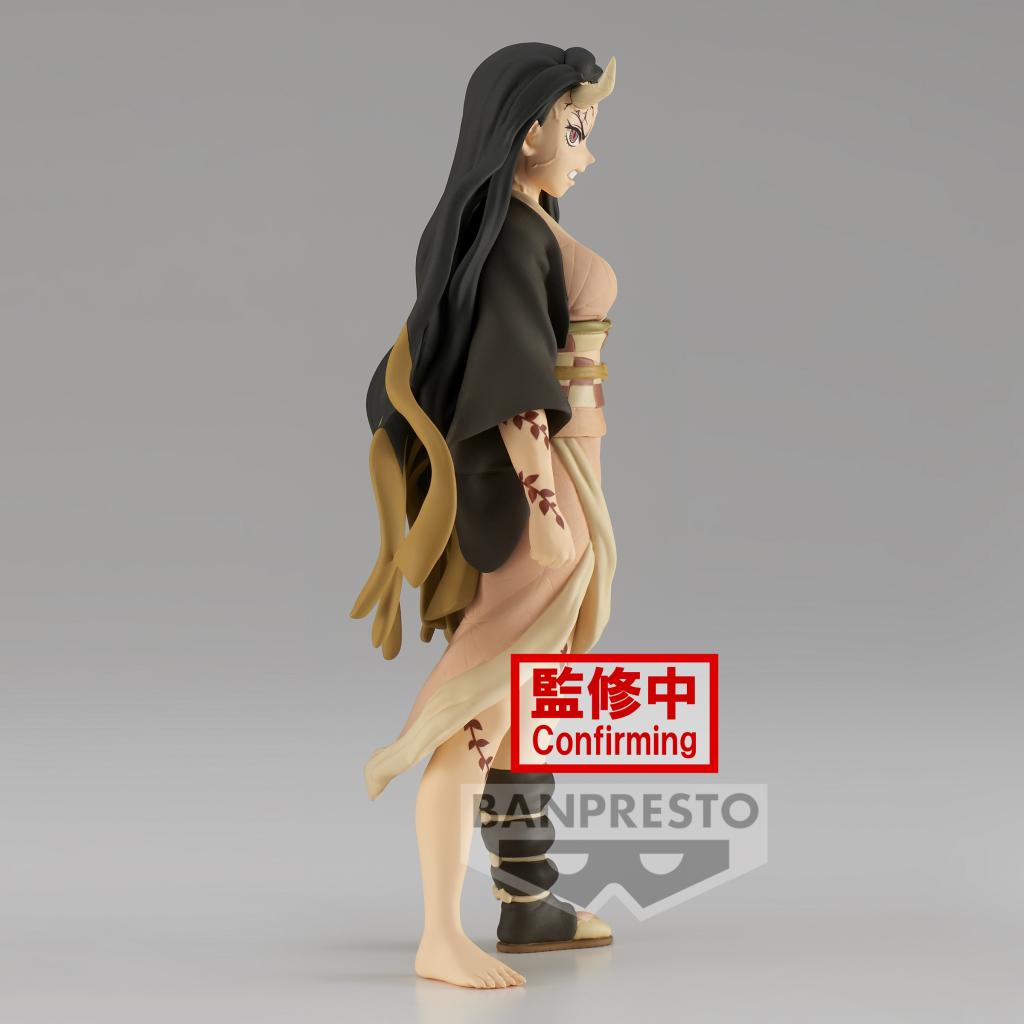 DEMON SLAYER - Nezuko Kamado - Figurine 16cm - 3