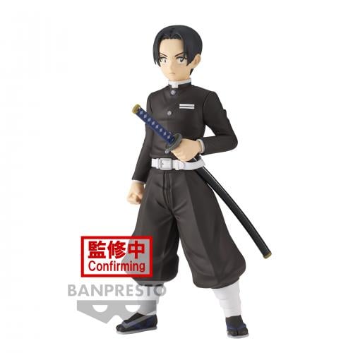 DEMON SLAYER - Murata - Figure 15cm