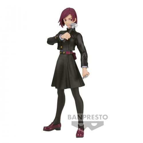 JUJUTSU KAISEN - Nobara Kugisaki - Figure Jukon No Kata 14cm