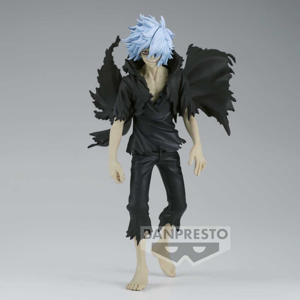 MY HERO ACADEMIA - Tomura Shigaraki - Figure DXF 18cm - 2