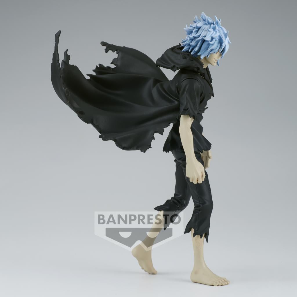 MY HERO ACADEMIA - Tomura Shigaraki - Figure DXF 18cm - 3