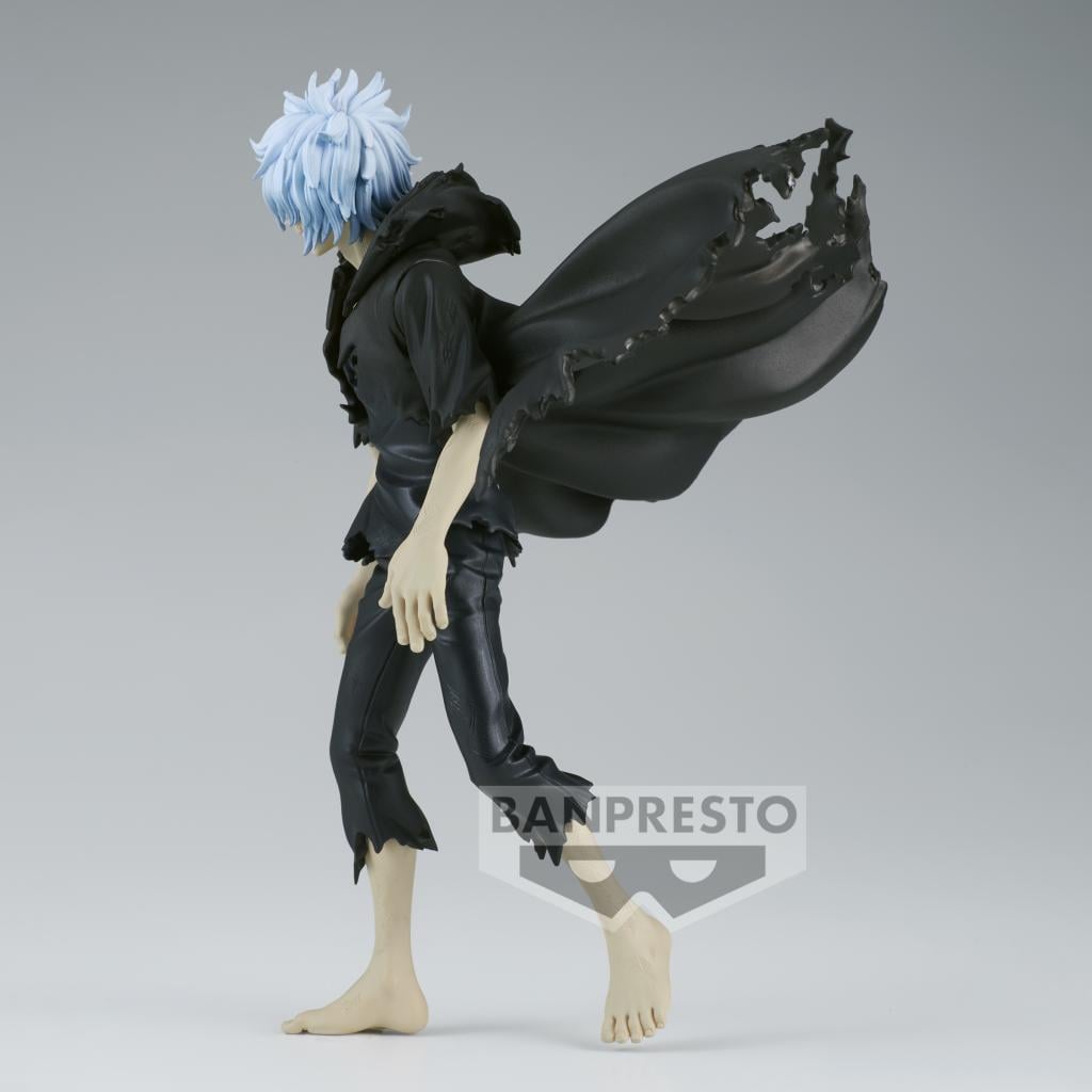 MY HERO ACADEMIA - Tomura Shigaraki - Figure DXF 18cm - 4