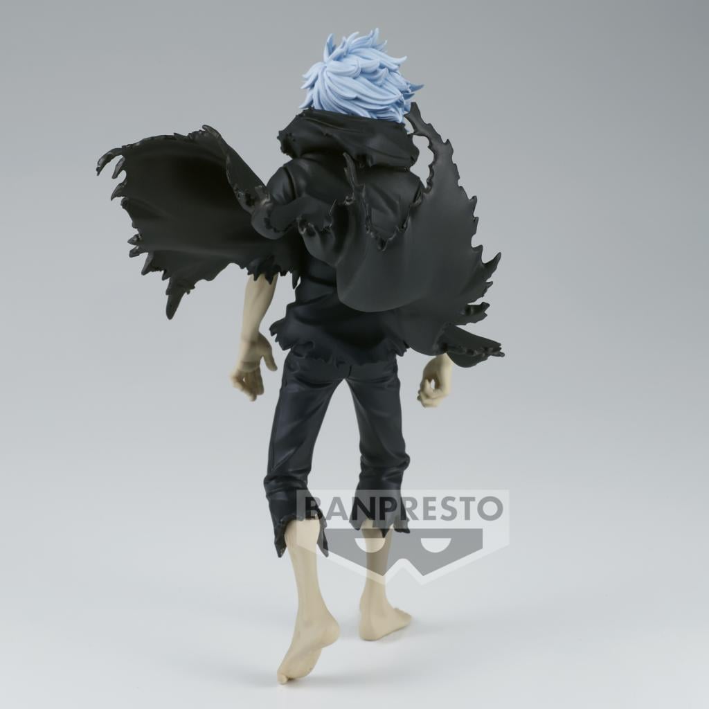 MY HERO ACADEMIA - Tomura Shigaraki - Figure DXF 18cm - 5
