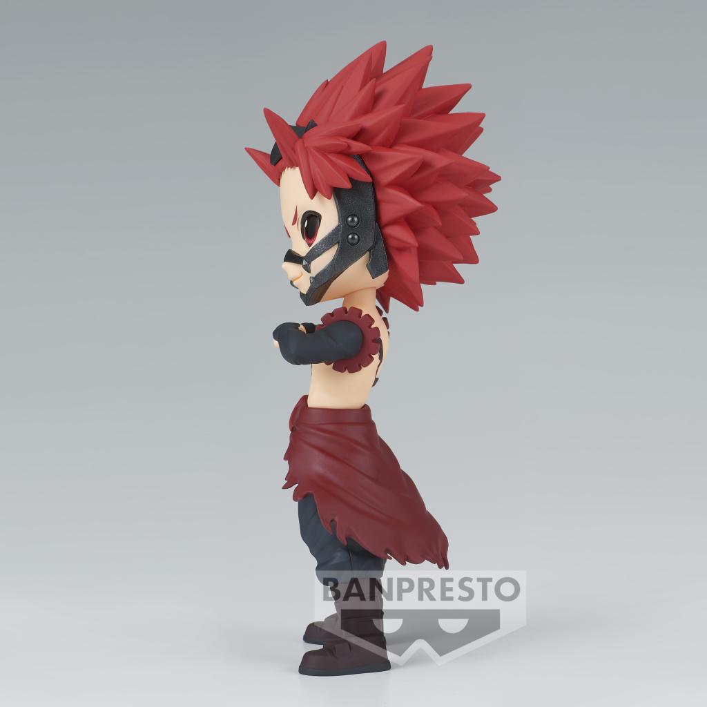 MY HERO ACADEMIA - Eijiro Kirishima - Q Posket 14cm - 4