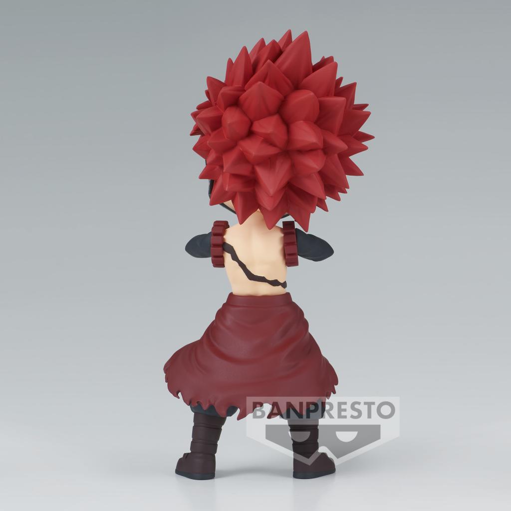 MY HERO ACADEMIA - Eijiro Kirishima - Q Posket 14cm - 5