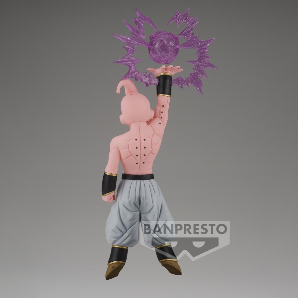 DRAGON BALL Z - Majin Buu - Figurine G X Materia 14cm - 4