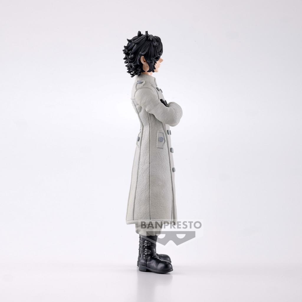 TOKYO REVENGERS - Hajime Kokonoi - Figurine 17cm - 2