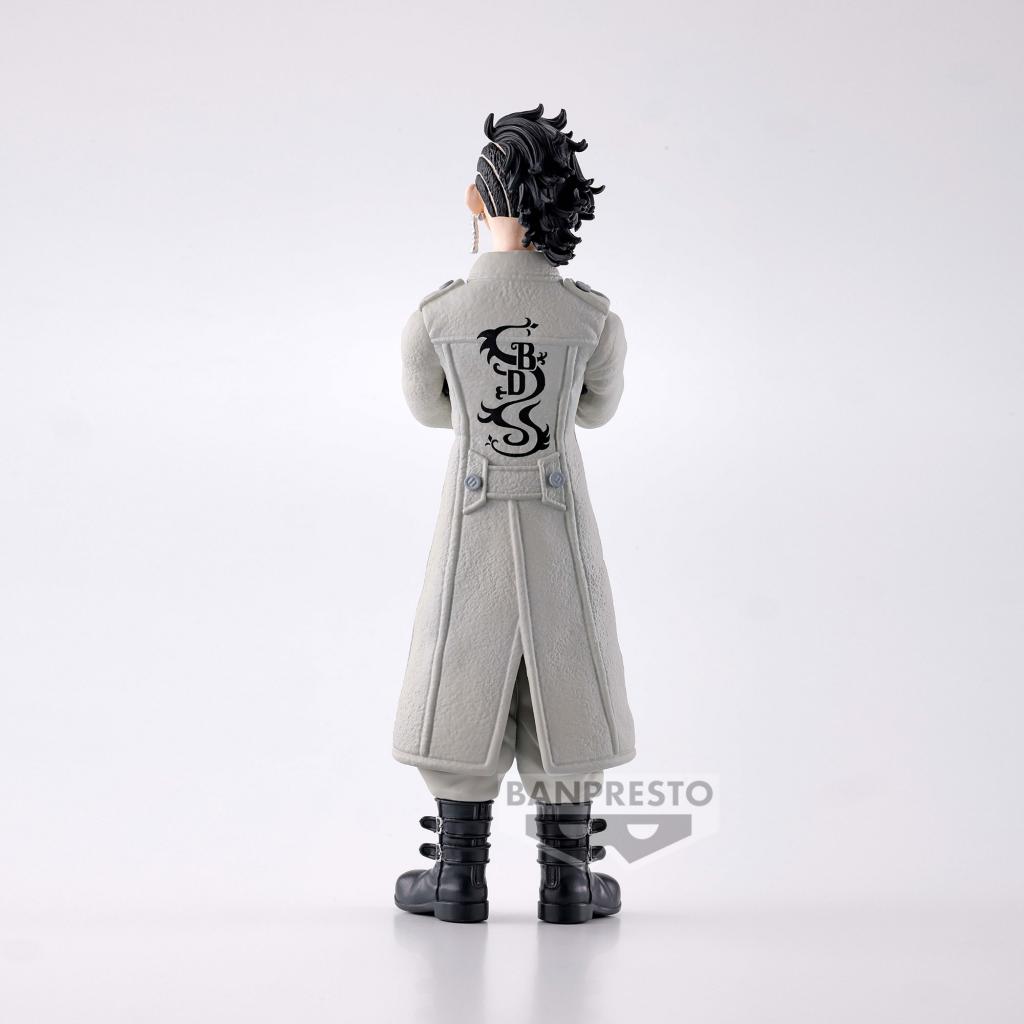 TOKYO REVENGERS - Hajime Kokonoi - Figurine 17cm - 3