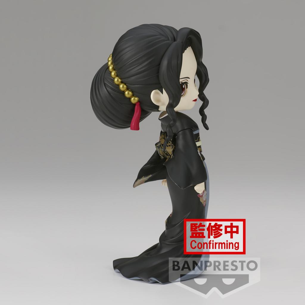 DEMON SLAYER - Muzan Kibutsuji - Q Posket 14cm - 4