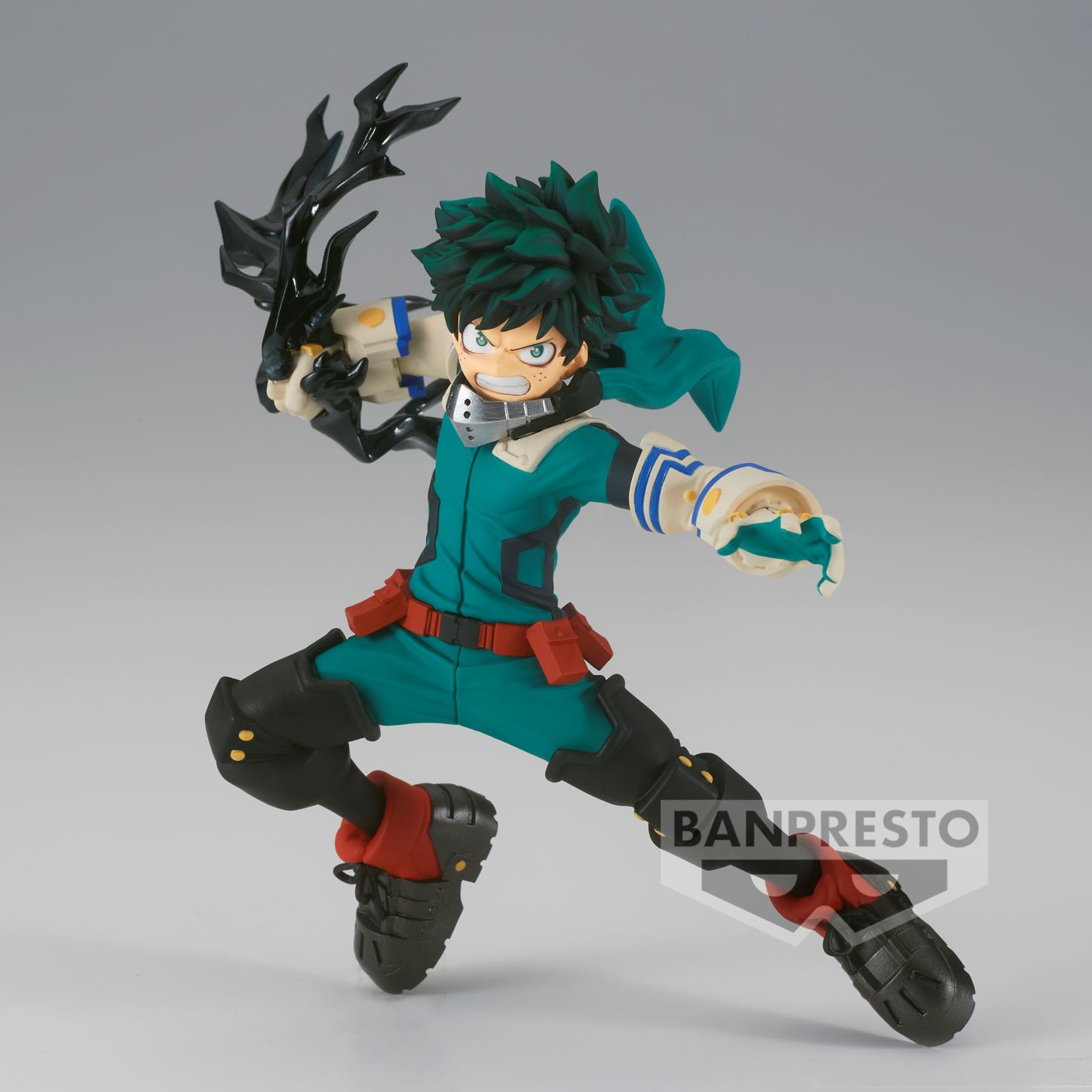 MY HERO ACADEMIA - Izuku Midoriya - Fig. The Amazing Heroes Plus 13cm