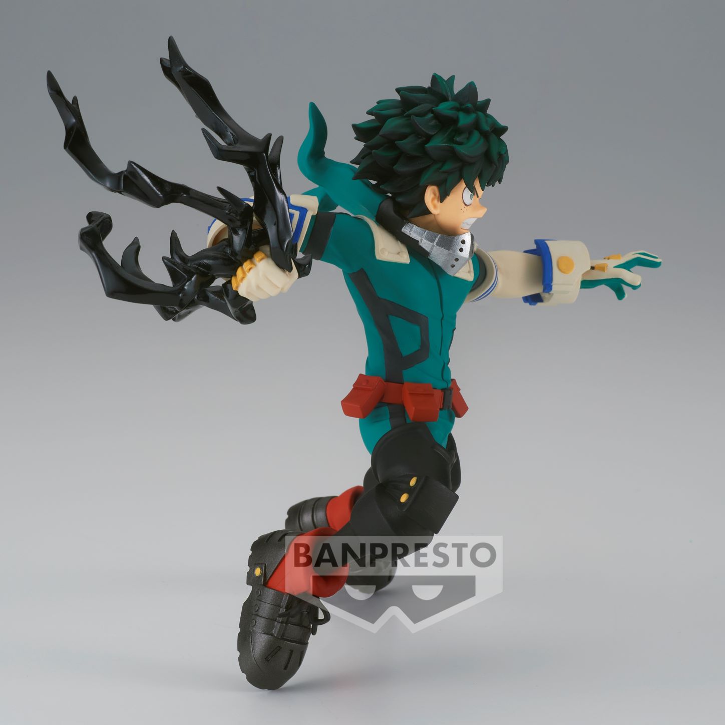 MY HERO ACADEMIA - Izuku Midoriya - Fig. The Amazing Heroes Plus 13cm
