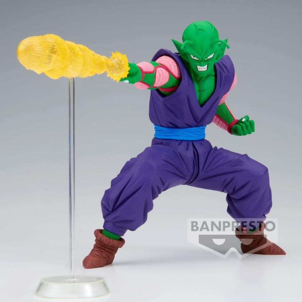 DRAGON BALL Z - Piccolo - Figurine Gxmateria 15cm - 2