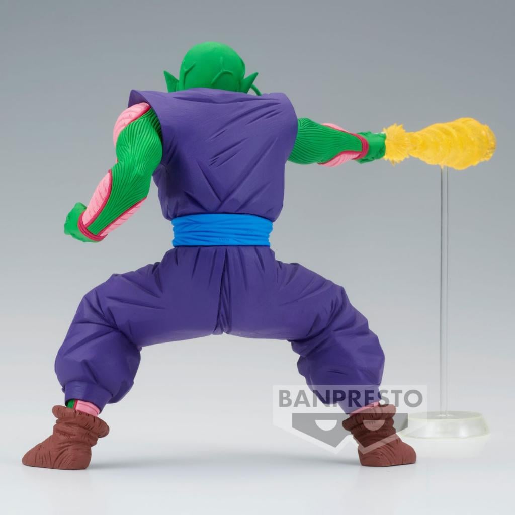 DRAGON BALL Z - Piccolo - Figurine Gxmateria 15cm - 4