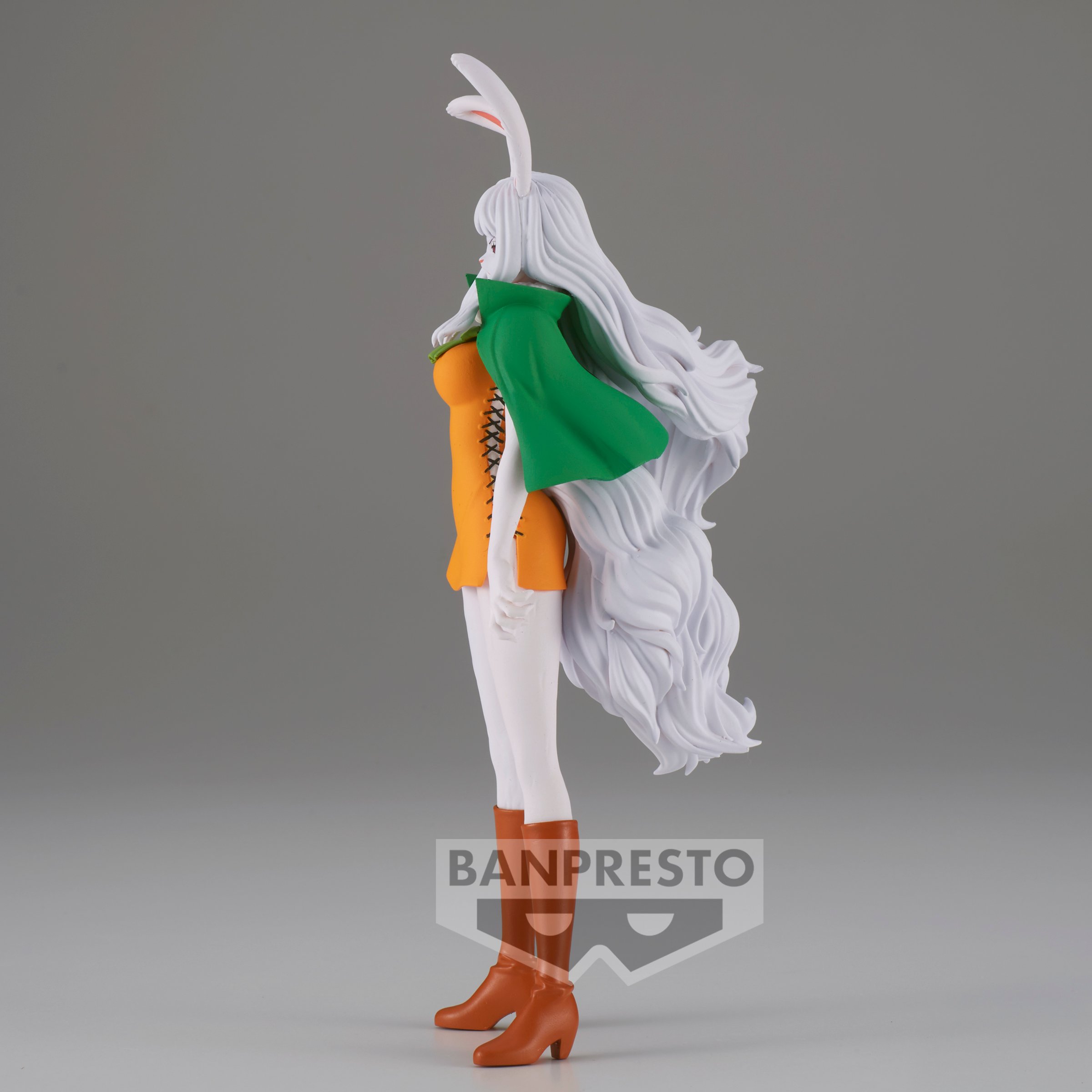 ONE PIECE Carrot Figurine DXFThe Grandline Lady 16cm