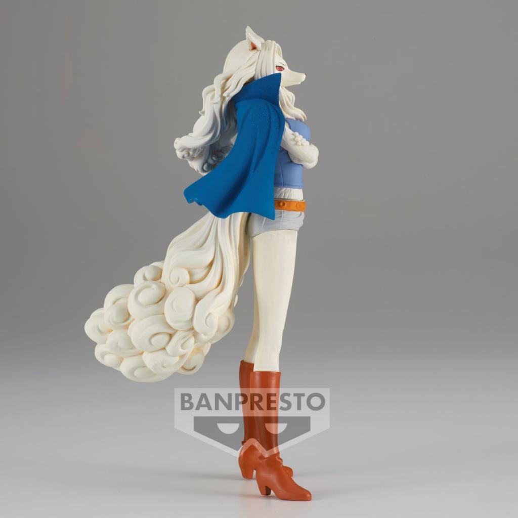 ONE PIECE - Wanda - Figurine DXF-The Grandline Lady 17cm - 4