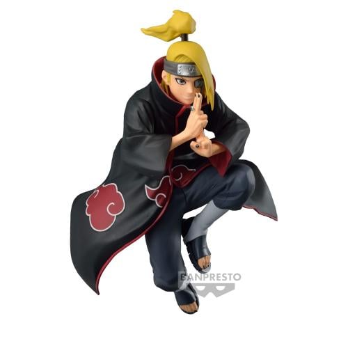 Figurine Minix NARUTO - Naruto Uzumaki - Figurine Minix 12cm