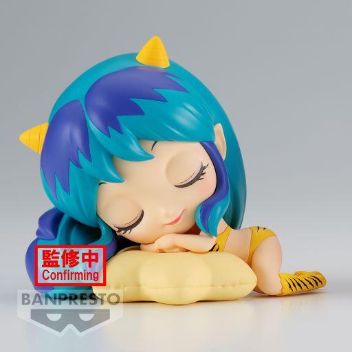 URUSEI YATSURA - Lum - Q Posket 14cm - 2
