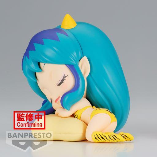 URUSEI YATSURA - Lum - Q Posket 14cm - 4