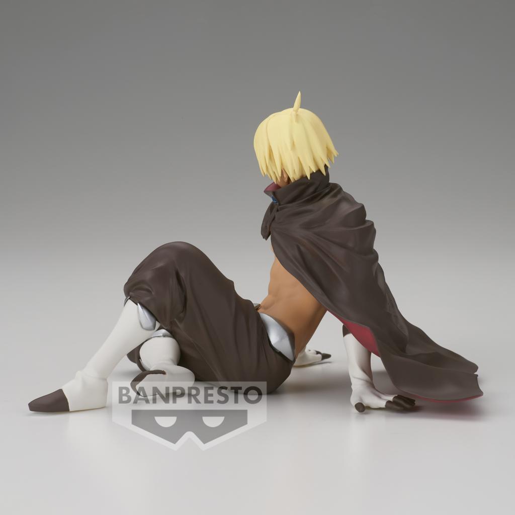 SLIME - Veldora 2/2 - Figurine Break Time 10cm - 5