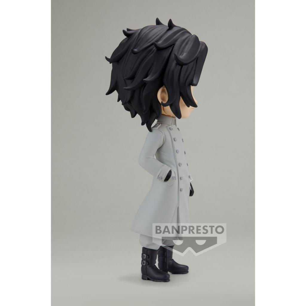 TOKYO REVENGERS - Hajime Kokonoi - Q Posket 14cm - 2