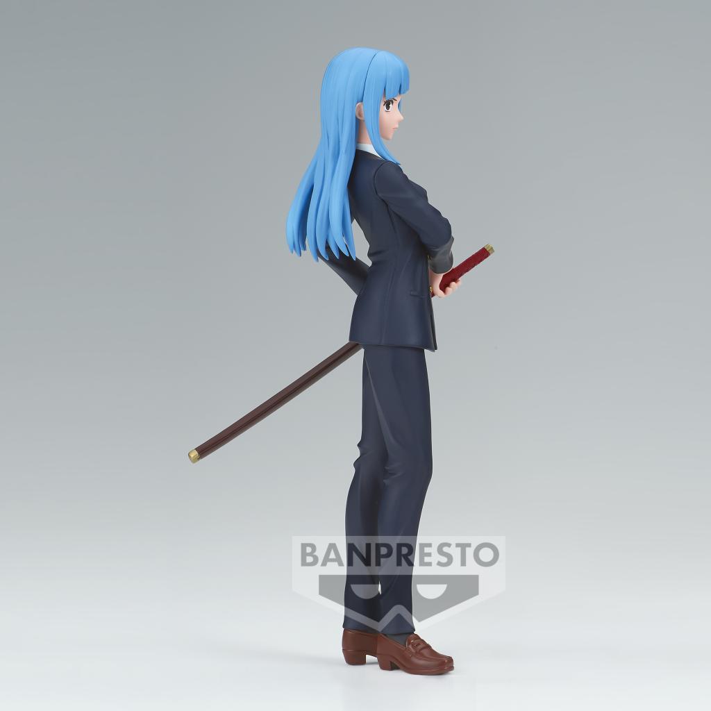 JUJUTSU KAISEN - Kasumi Miwa - Figurine Jukon No kata 15cm - 3
