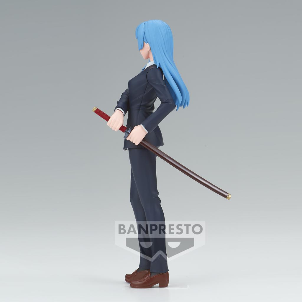 JUJUTSU KAISEN - Kasumi Miwa - Figurine Jukon No kata 15cm - 4