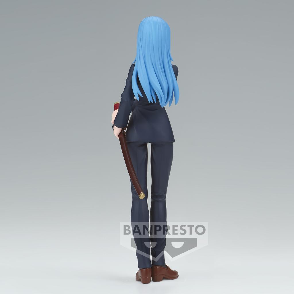 JUJUTSU KAISEN - Kasumi Miwa - Figurine Jukon No kata 15cm - 5