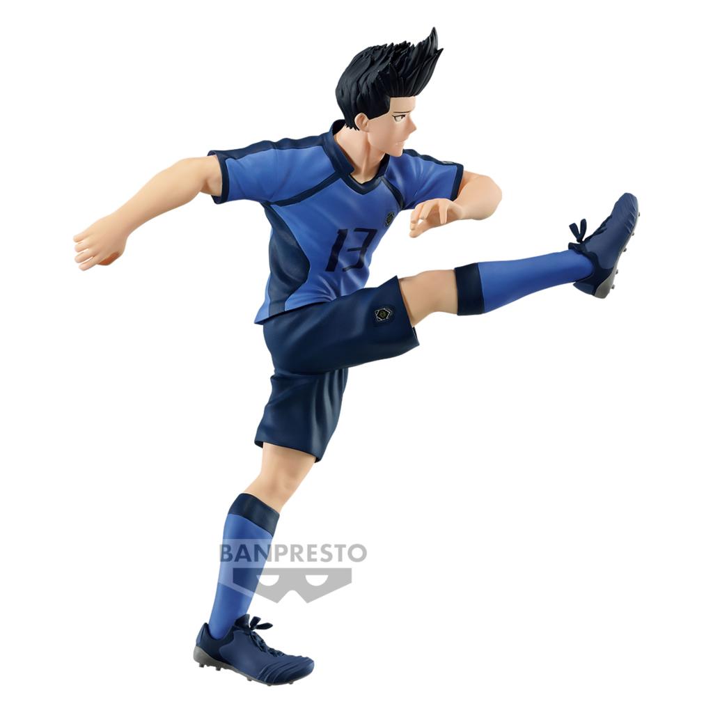 BLUE LOCK - Shouei Barou - Figurine 17cm - 2
