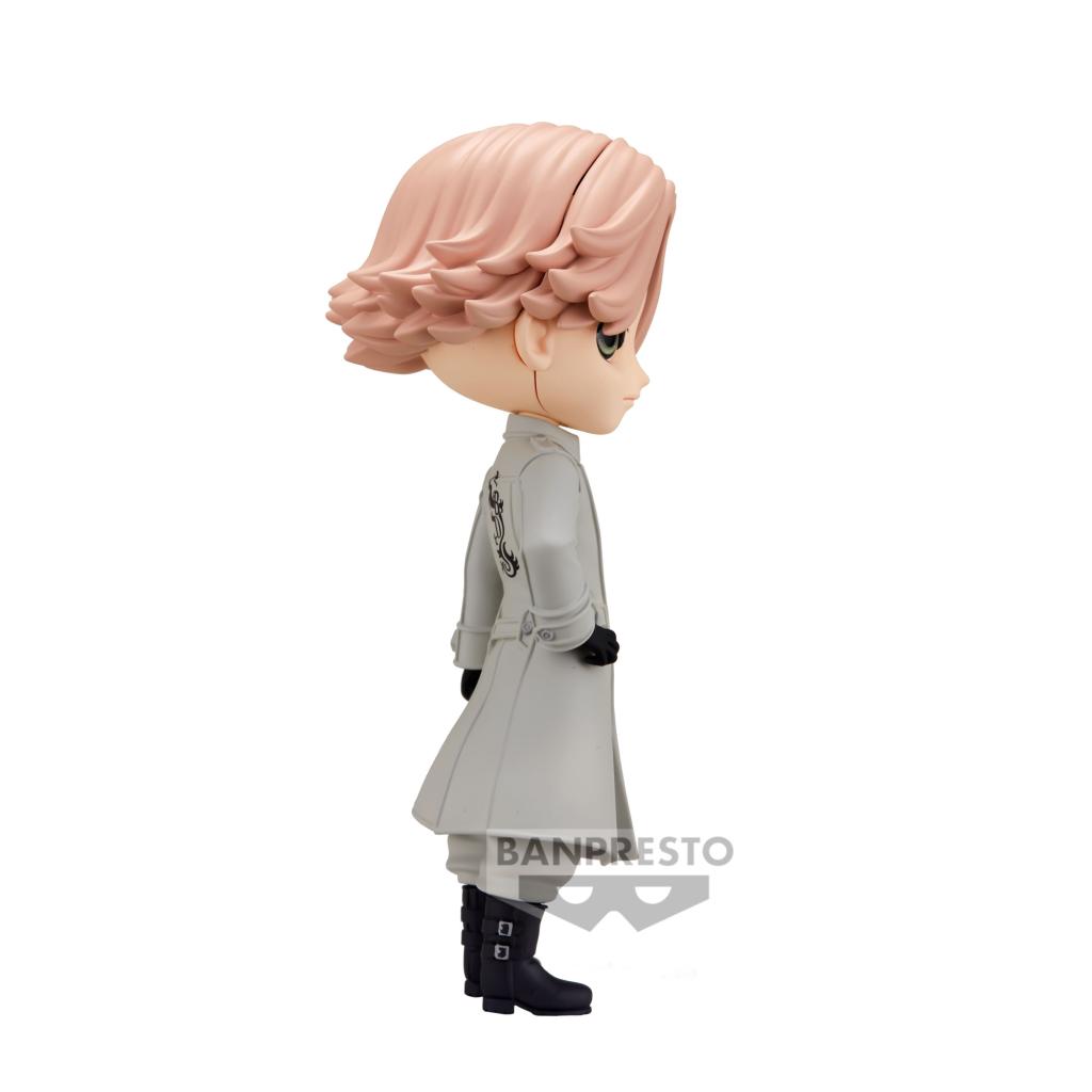 TOKYO REVENGERS - Seisyu Inui - Q Posket 14cm - 2