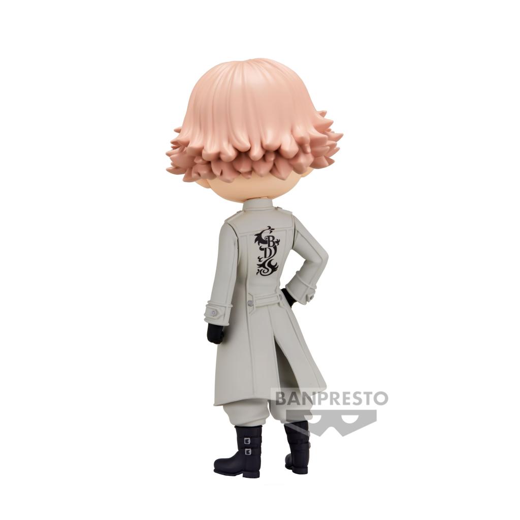 TOKYO REVENGERS - Seisyu Inui - Q Posket 14cm - 3