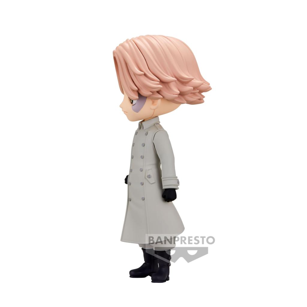 TOKYO REVENGERS - Seisyu Inui - Q Posket 14cm - 4