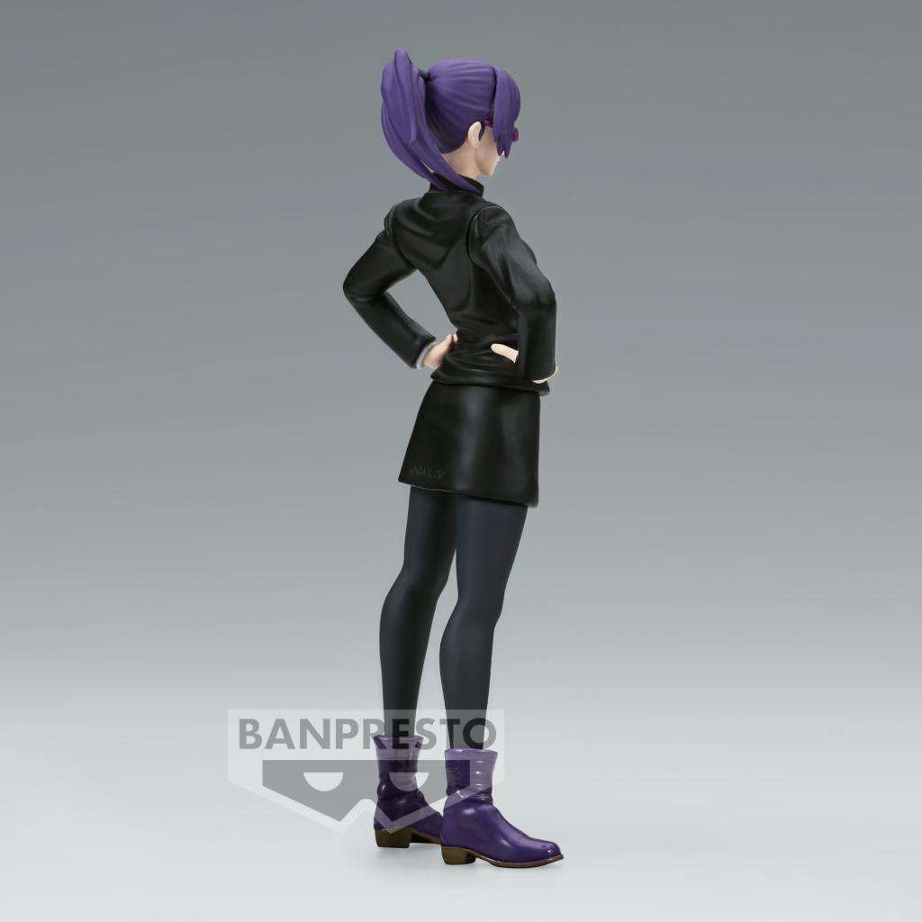 JUJUTSU KAISEN - Maki Zenin - Figurine Jukon No Kata 15cm - 3