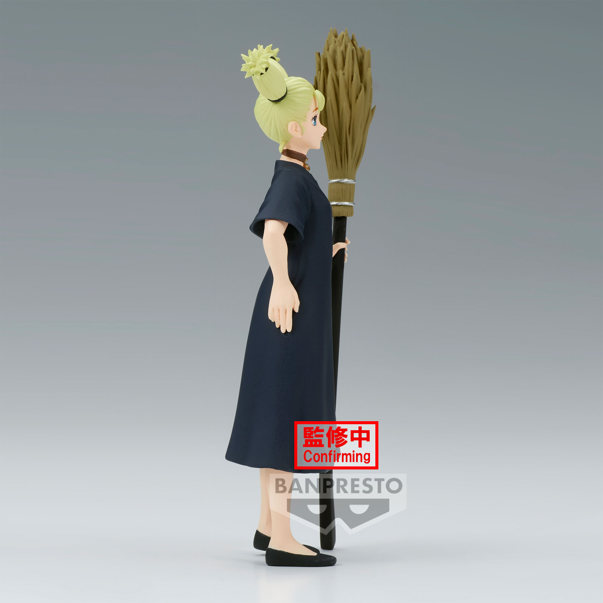 JUJUTSU KAISEN - Momo Nishiyama - Figurine Jukon No Kata 13cm