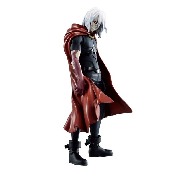 MY HERO ACADEMIA - Tomura Shigaraki - Figurine DXF 20cm