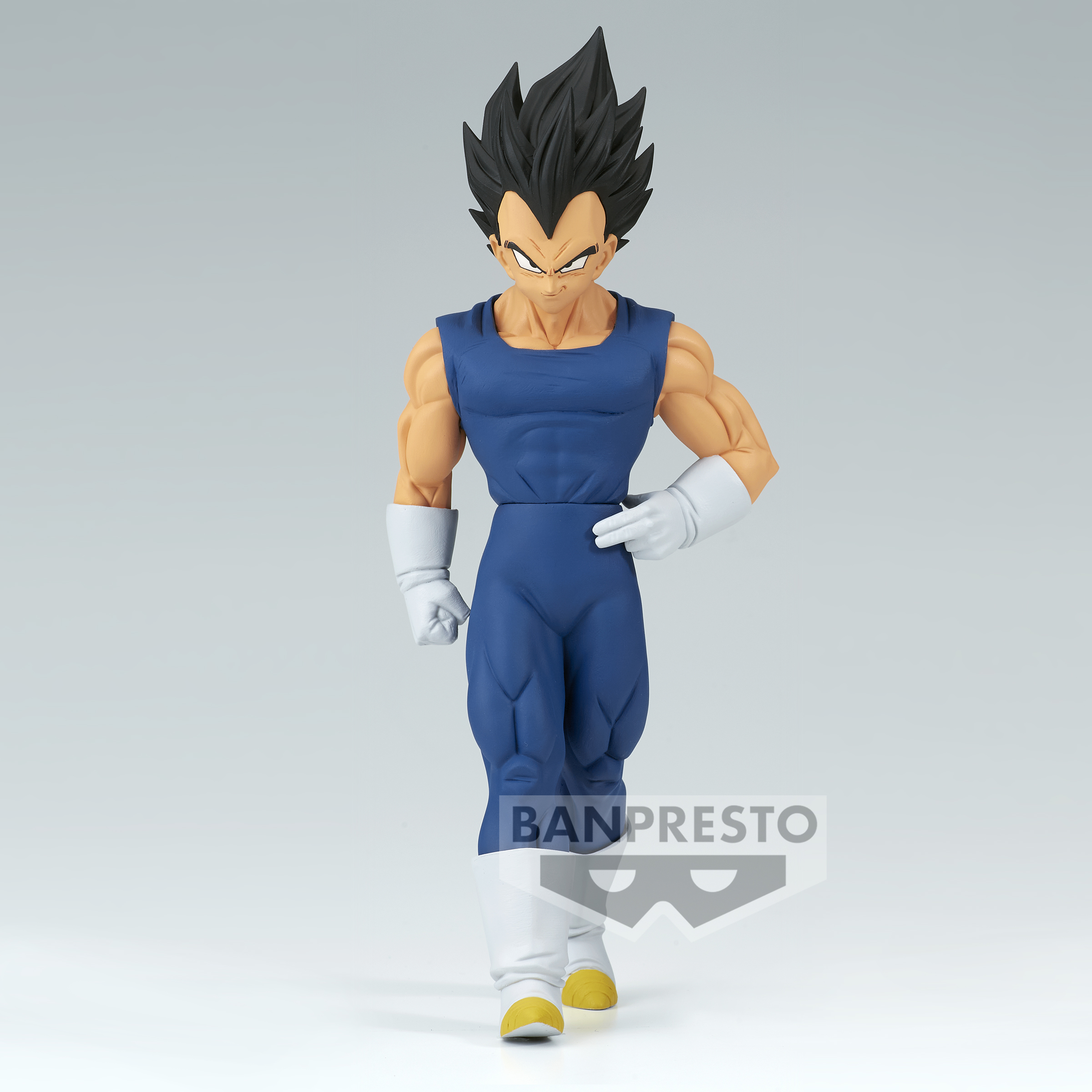 DRAGON BALL Z - Vegeta - Figure Solid Edge Works 19cm_IMAGE_3