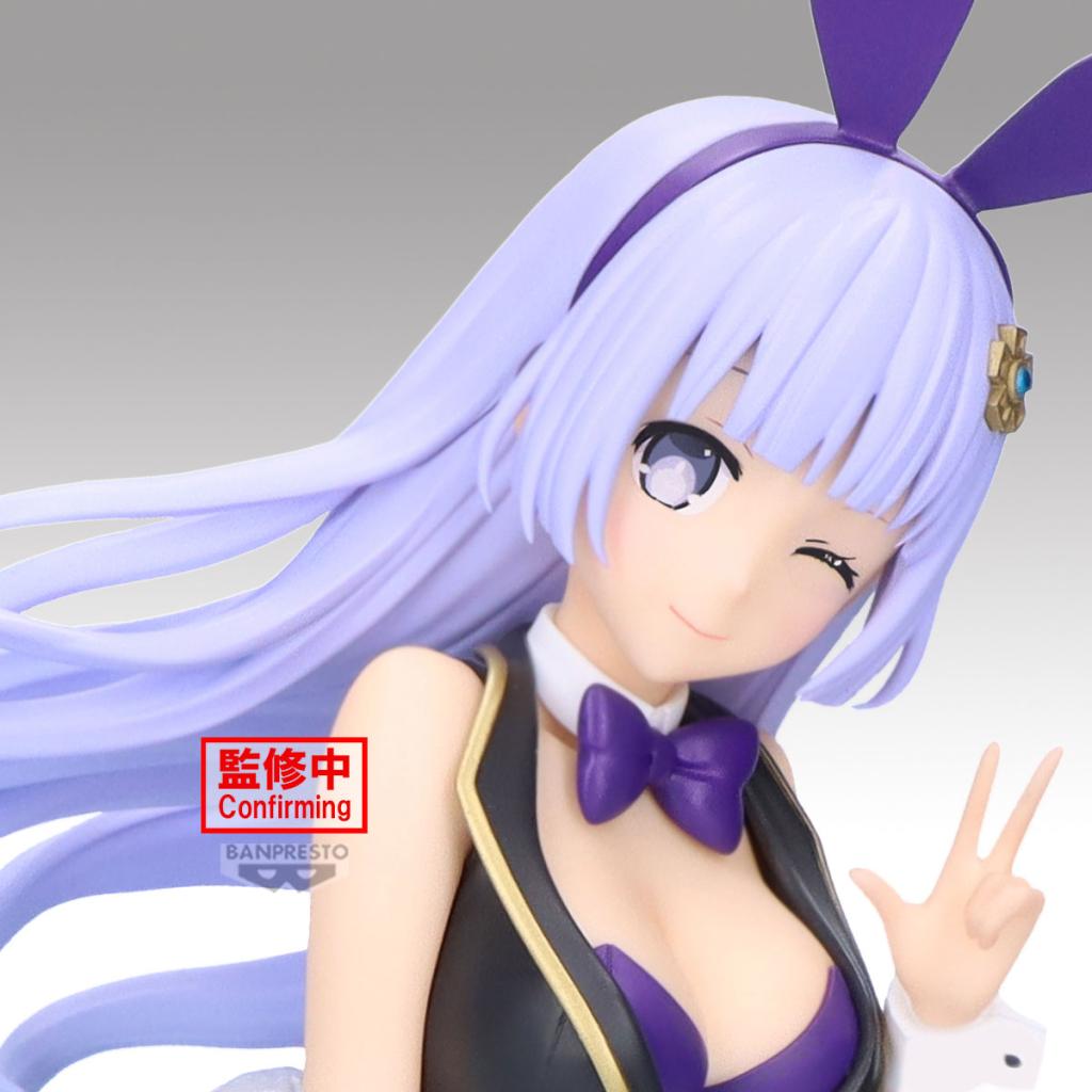 DATE A LIVE - Miku Izayoi - Glitter & Glamours Figure 20cm - 4
