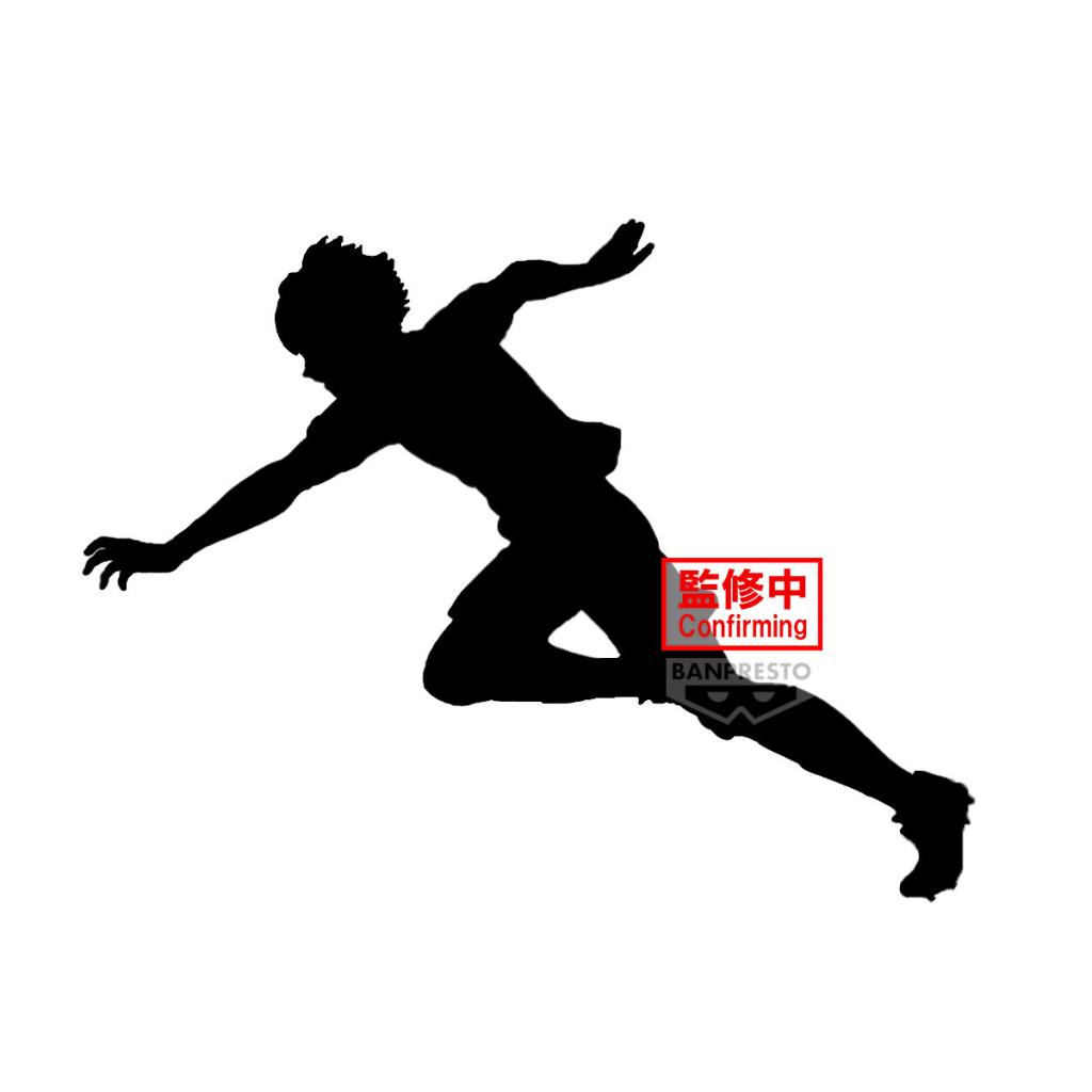 BLUE LOCK - Yoichi Isagi - Figurine 16cm - 3