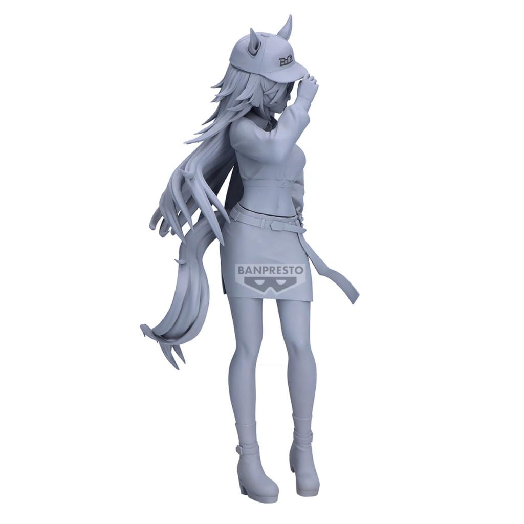 UMAMUSUME PRETTY DERBY - Mr. C.B.a - Figure 20cm - 2