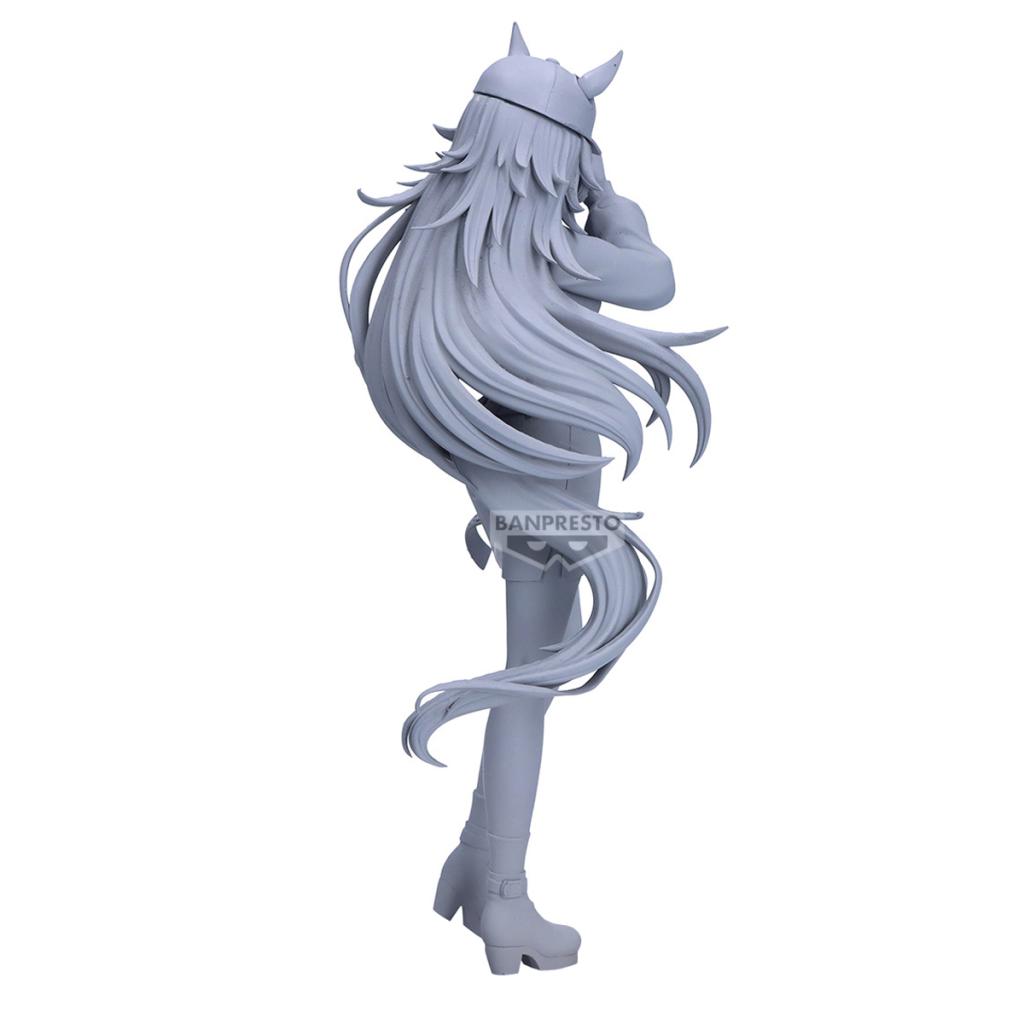 UMAMUSUME PRETTY DERBY - Mr. C.B.a - Figure 20cm - 4