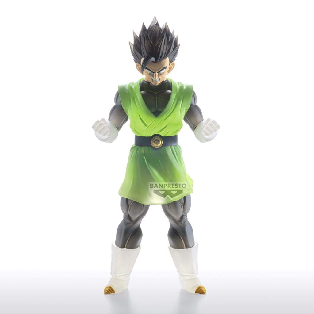 Dragon Ball Z Clearise PVC Figure Son Gohan 15 cm