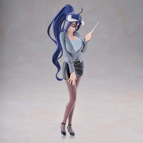 OVERLORD - Albedo - Figure 20cm