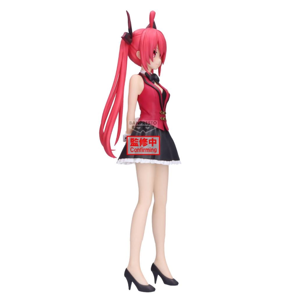 DATE A LIVE - Kotori Itsuka - Glitter & Glamours Figure 21cm - 2