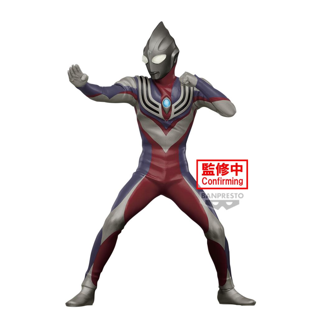Mô Hình Lắp Sẵn Figure Ultraman Ribut Hero's Brave Statue Bandai Banpresto I.127174447 Mô Hình Lắp Sẵn Figure Ultraman Ribut Hero's Brave Statue Bandai Banpresto I.127174447